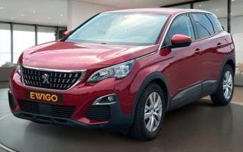 Peugeot 3008 Osny