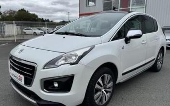 Peugeot 3008 Pont-Saint-Martin