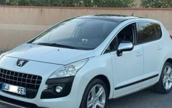 Peugeot 3008 Toulouse