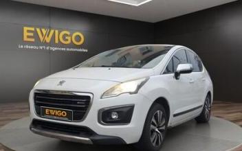 Peugeot 3008 Colmar