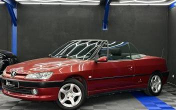 Peugeot 306 Cuers