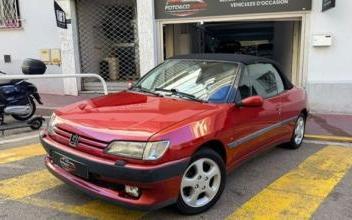 Peugeot 306 Cannes