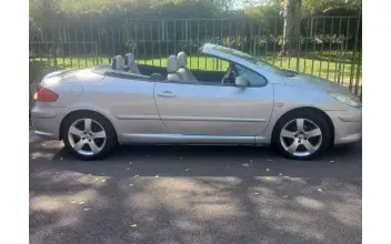 Peugeot 307 Metz