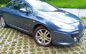 Peugeot 307 Le-Quesnoy