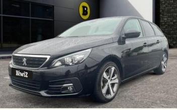 Peugeot 308 Sartrouville