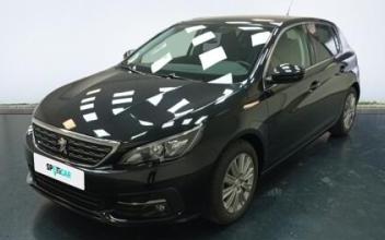 Peugeot 308 Montauban