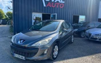 Peugeot 308 Fontenay-sur-Eure