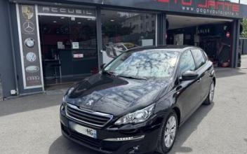 Peugeot 308 Gagny