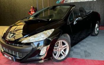 Peugeot 308 Saint-Martin-Boulogne