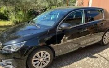 Peugeot 308 Montpellier