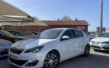 Peugeot 308 Saint-Priest