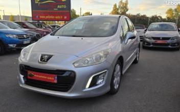 Peugeot 308 Perpignan