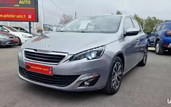 Peugeot 308 Perpignan
