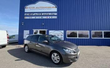 Peugeot 308 Saint-Cyr
