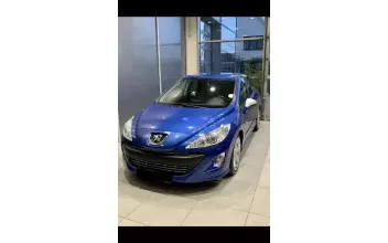 Peugeot 308 Maubeuge