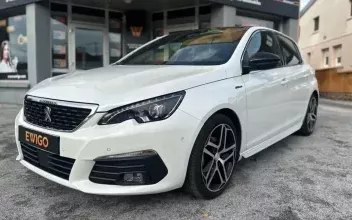 Peugeot 308 Besançon