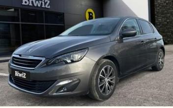 Peugeot 308 Dourdan