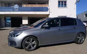 Peugeot 308 Afa