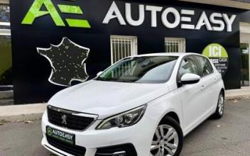 Peugeot 308 Saint-Jean-de-Védas