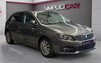 Peugeot 308 Serres-Castet
