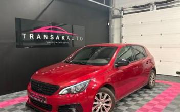 Peugeot 308 Estrablin