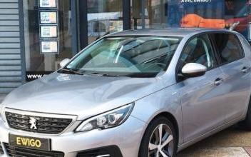 Peugeot 308 Forbach
