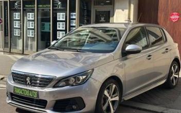 Peugeot 308 Versailles