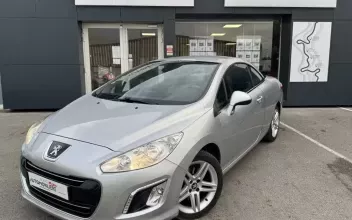 Peugeot 308 Caissargues