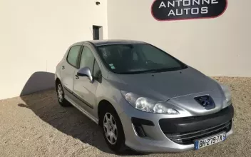 Peugeot 308 Antonne-et-Trigonant