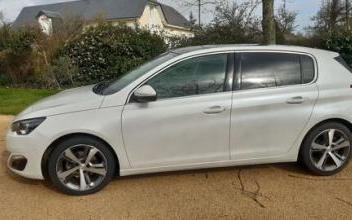 Peugeot 308 Azay-le-Ferron