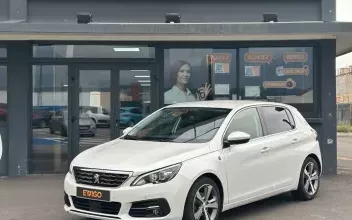 Peugeot 308 Valence