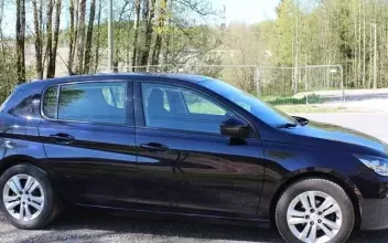 Peugeot 308 Nîmes