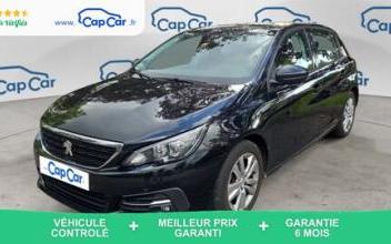 Peugeot 308 Montigny-le-Bretonneux