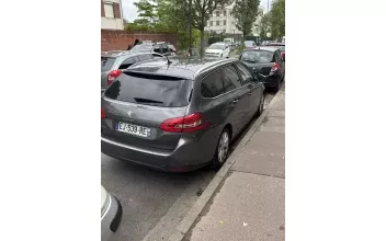 Peugeot 308 Liévin
