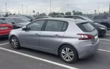 Peugeot 308 Le-Blanc-Mesnil
