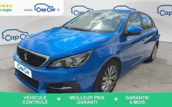 Peugeot 308 Gisors