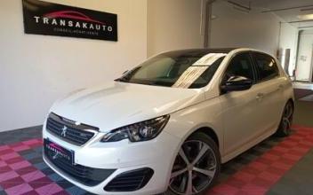 Peugeot 308 Challans