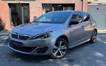 Peugeot 308 Wambrechies