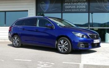 PEUGEOT 308 Ganges