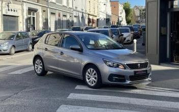 Peugeot 308 Cambrai