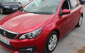Peugeot 308 Longueil-Annel