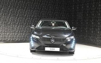 Peugeot 308 Meaux