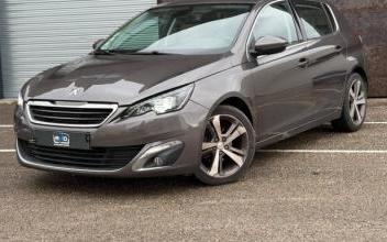 Peugeot 308 Quetigny