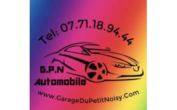 Peugeot 308 cc Noisy-le-Sec