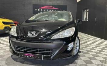 Peugeot 308 cc Lons