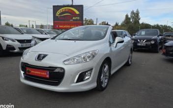 Peugeot 308 CC Perpignan