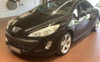 Peugeot 308 cc Clouange