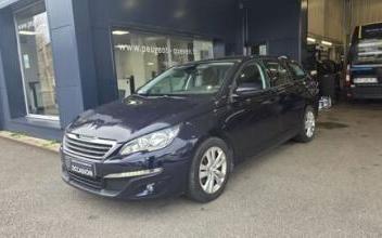 Peugeot 308 sw Quéven