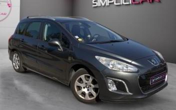 Peugeot 308 sw Pertuis