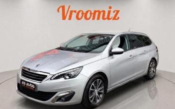 Peugeot 308 SW Bischwiller